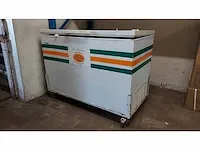 Bakfrigo - frigo - afbeelding 1 van  3