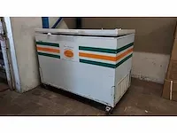 Bakfrigo - frigo - afbeelding 2 van  3