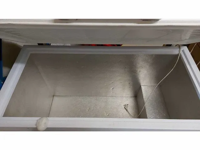 Bakfrigo - frigo - afbeelding 3 van  3