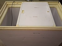 Bakfrigo - afbeelding 1 van  3