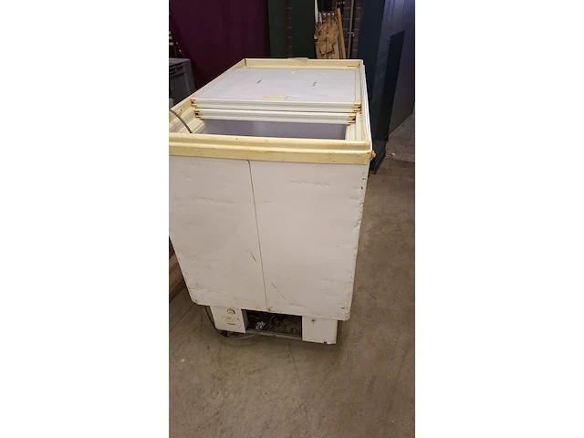 Bakfrigo - afbeelding 3 van  3