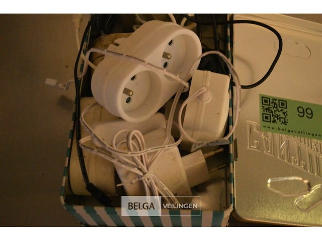 Bakje diversen - afbeelding 2 van  3