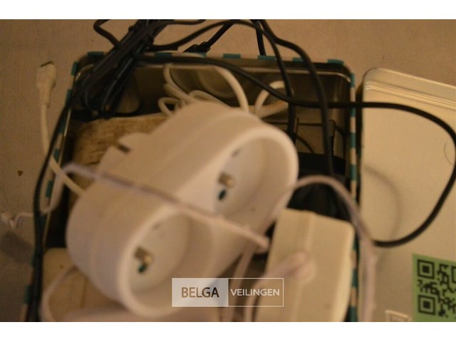 Bakje diversen - afbeelding 3 van  3