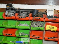 Bakje met div schroeven - afbeelding 5 van  5