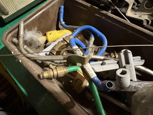 Bakje met inhoud - afbeelding 4 van  5