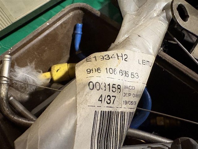 Bakje met inhoud - afbeelding 5 van  5