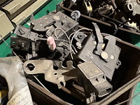 Bakje met inhoud - afbeelding 2 van  4