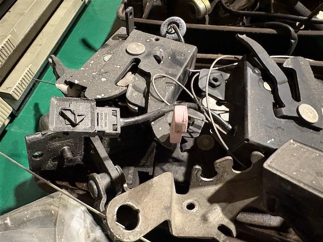 Bakje met inhoud - afbeelding 3 van  4