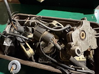 Bakje met inhoud - afbeelding 2 van  3