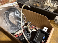 Bakje met inhoud - afbeelding 1 van  2