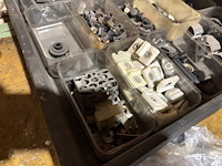 Bakje met inhoud - afbeelding 3 van  4