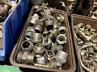 Bakje met inhoud - afbeelding 1 van  2