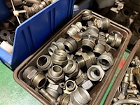 Bakje met inhoud - afbeelding 2 van  2