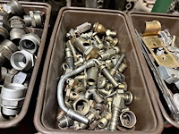 Bakje met inhoud - afbeelding 1 van  2