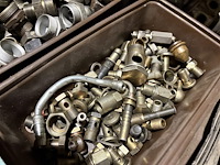 Bakje met inhoud - afbeelding 2 van  2