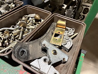 Bakje met inhoud - afbeelding 1 van  3