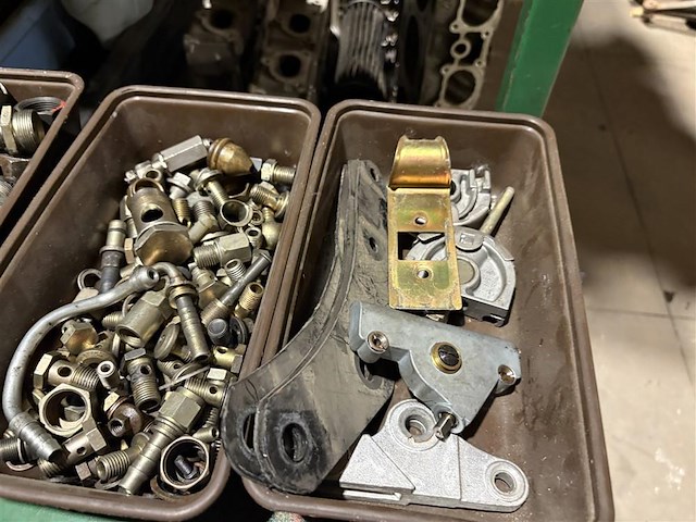 Bakje met inhoud - afbeelding 3 van  3