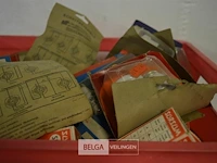 Bakje met retro zekeringen - afbeelding 3 van  4