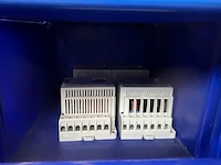 Bakjes electriciteitstoebehoren niko - afbeelding 4 van  5