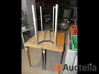 Bakken pvc, hulp tafels - afbeelding 3 van  10