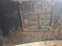 Bakker - open schalen grijper - 1997 - afbeelding 5 van  5