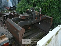 Bakker grijpbak - afbeelding 1 van  6