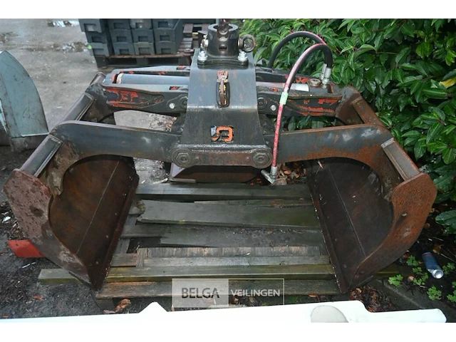 Bakker grijpbak - afbeelding 2 van  6