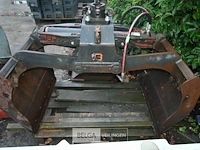 Bakker grijpbak - afbeelding 2 van  6