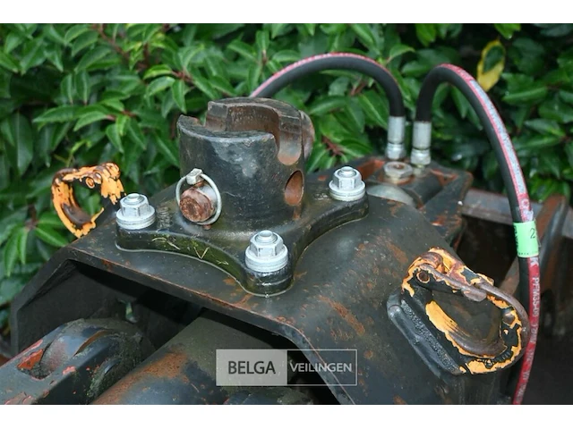 Bakker grijpbak - afbeelding 3 van  6