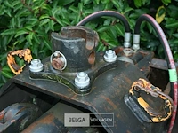 Bakker grijpbak - afbeelding 3 van  6