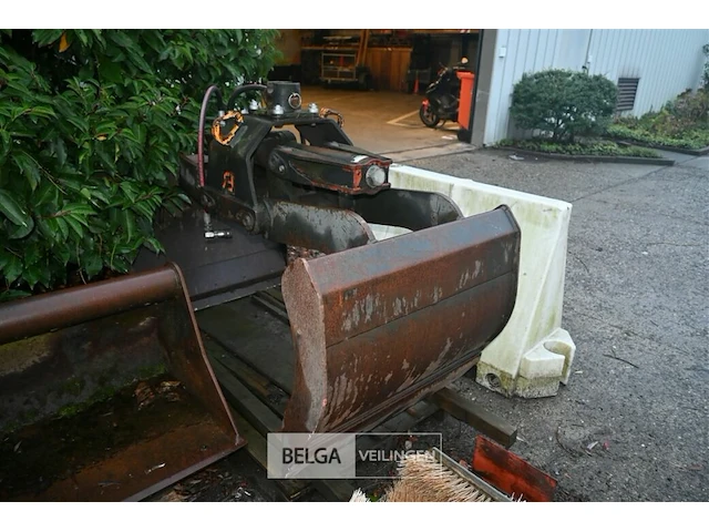 Bakker grijpbak - afbeelding 4 van  6