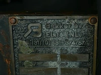 Bakker grijpbak - afbeelding 5 van  6