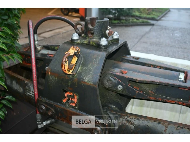 Bakker grijpbak - afbeelding 6 van  6