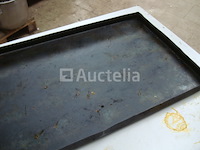 Bakkerij 40 stalen platen - afbeelding 2 van  5