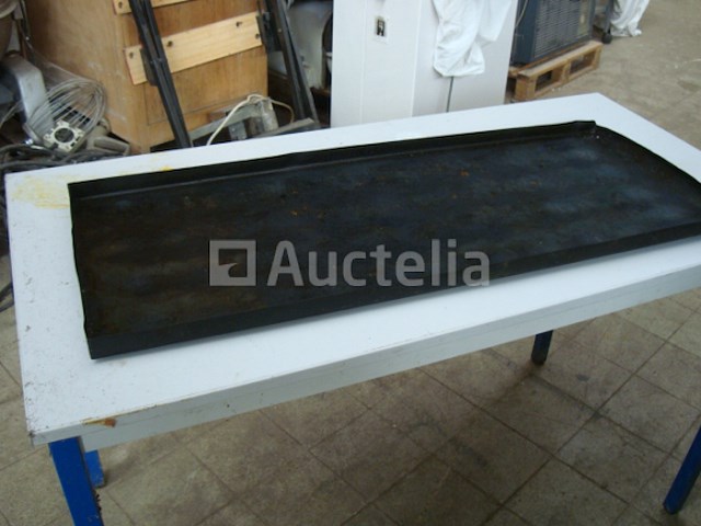 Bakkerij 40 stalen platen - afbeelding 4 van  5