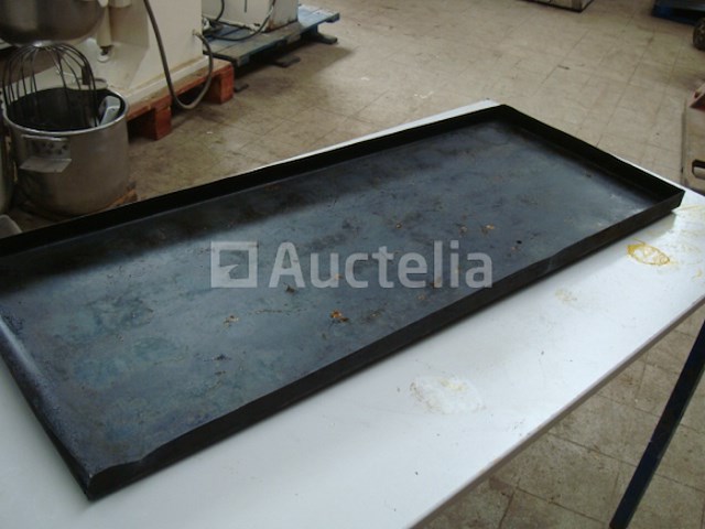 Bakkerij 40 stalen platen - afbeelding 5 van  5