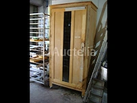Bakkerij armoire de poussoire parisienne - afbeelding 4 van  4