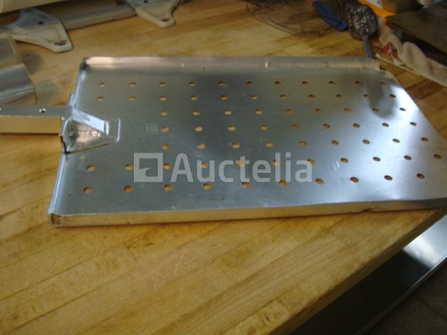 Bakkerij bakken schop - afbeelding 1 van  4