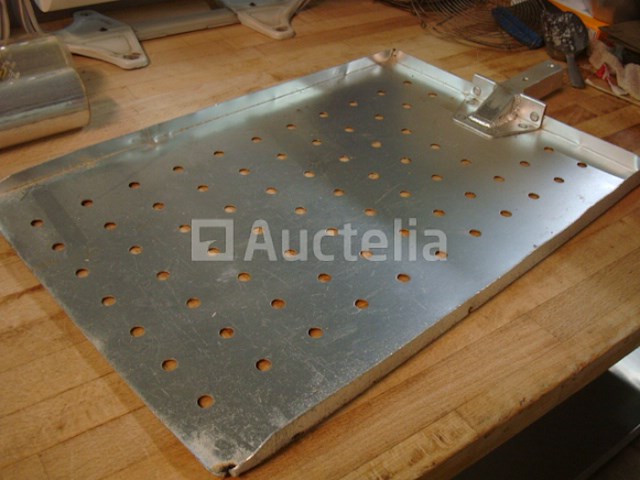 Bakkerij bakken schop - afbeelding 2 van  4