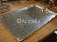 Bakkerij bakken schop - afbeelding 2 van  4