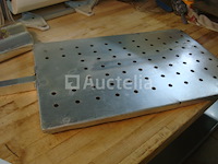 Bakkerij bakken schop - afbeelding 3 van  4