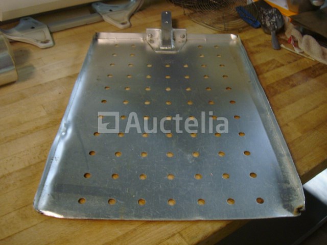 Bakkerij bakken schop - afbeelding 4 van  4