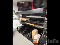 Bakkerij display - afbeelding 3 van  4