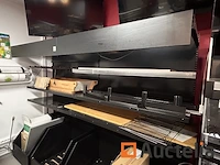 Bakkerij display - afbeelding 4 van  4