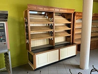 Bakkerij interieur - afbeelding 1 van  4