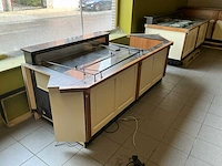 Bakkerij interieur - afbeelding 1 van  6