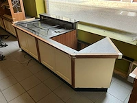 Bakkerij interieur - afbeelding 2 van  6