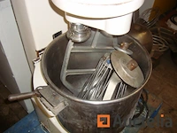 Bakkerij menger steno st30 - afbeelding 4 van  4