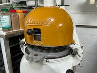 Bakkerij opbolmachine eberhardt - afbeelding 2 van  3