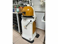 Bakkerij opbolmachine eberhardt - afbeelding 3 van  3